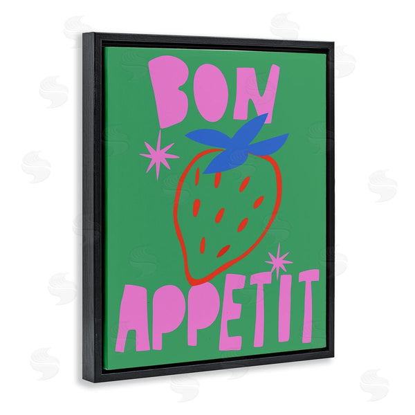 Stupell Industries House Of Lulu | Contemporary Bon Appetit