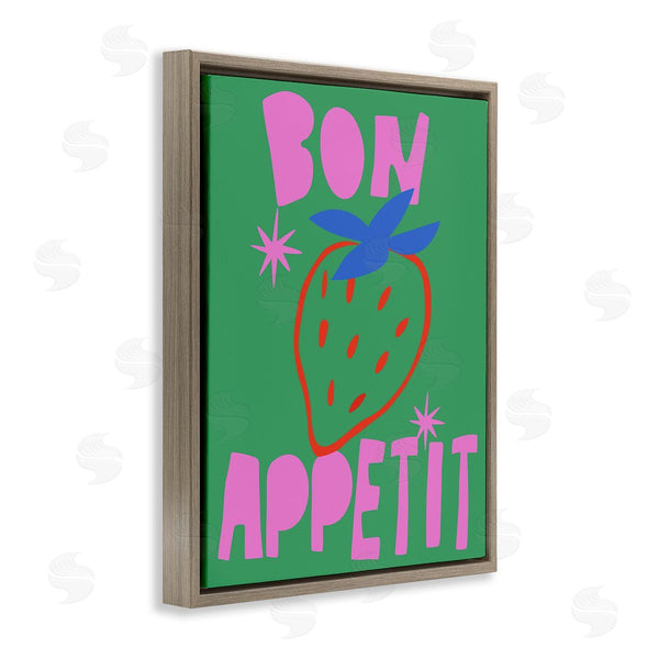 Stupell Industries House Of Lulu | Contemporary Bon Appetit