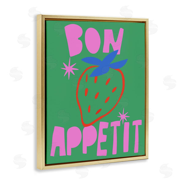 Stupell Industries House Of Lulu | Contemporary Bon Appetit