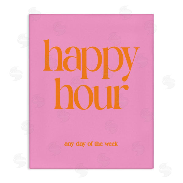 stupell industries House of Lulu | Happy Hour Any Day