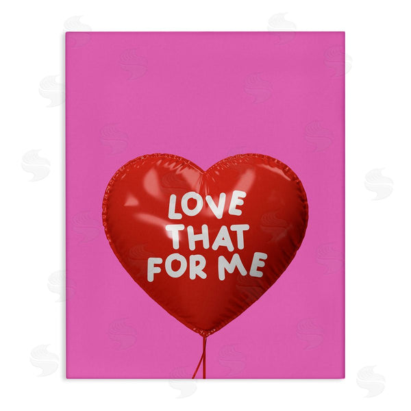 stupell industries House of Lulu | Love That For Me Heart Wall Art