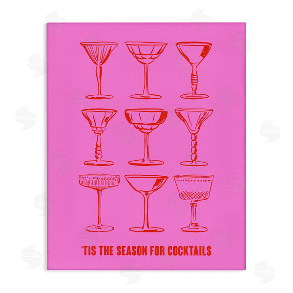 stupell industries House of Lulu | Season For Cocktails