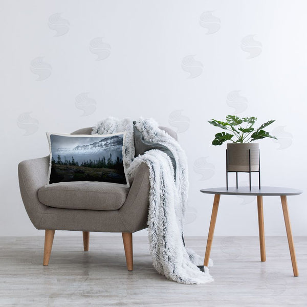 Stupell Industries Hunter Page Photography | First Snow Mountains