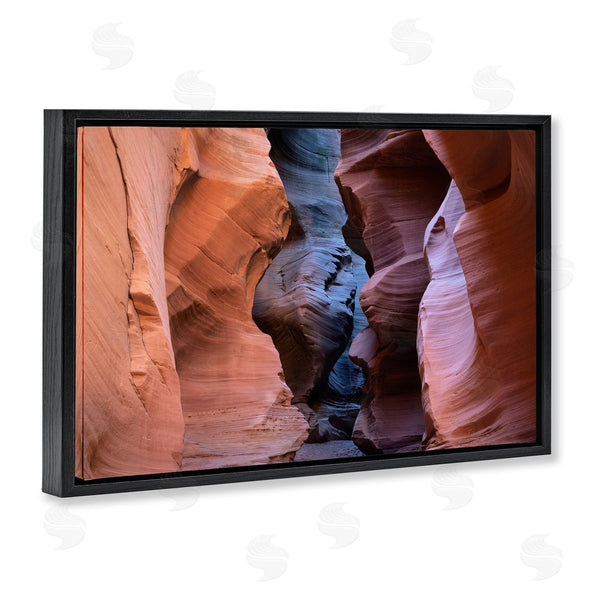 Stupell Industries Hunter Page Photography | Slot Canyon View