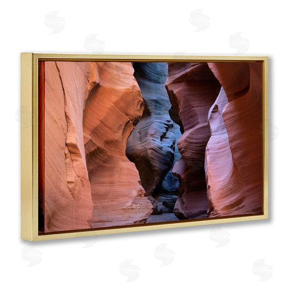 Stupell Industries Hunter Page Photography | Slot Canyon View