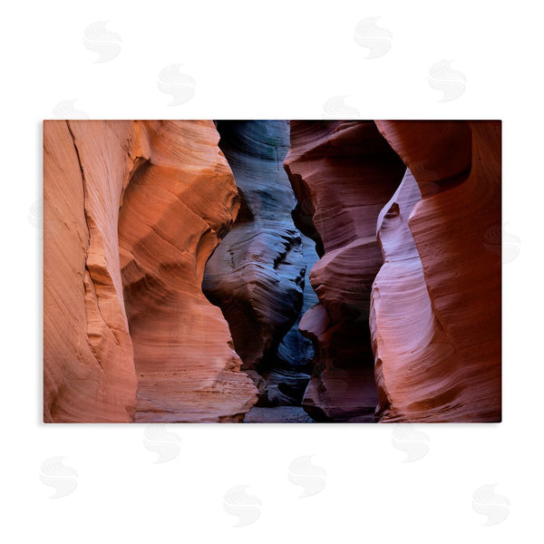 stupell industries Hunter Page Photography | Slot Canyon View