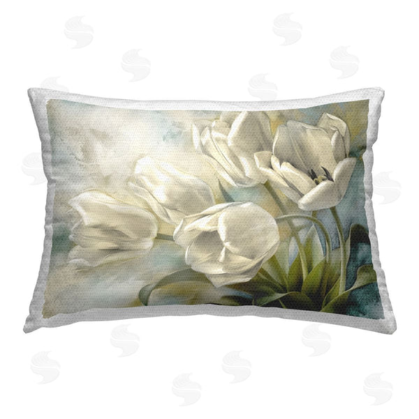 Stupell Industries Igor Levashov | Curling Tulip Blooms