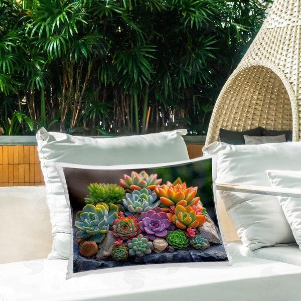 Stupell Industries Imagine It Images | Bold Succulent Botanicals