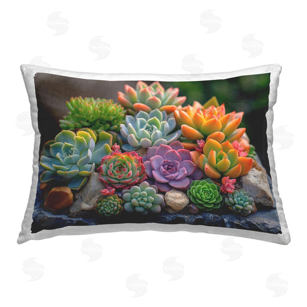 stupell industries Imagine It Images | Bold Succulent Botanicals