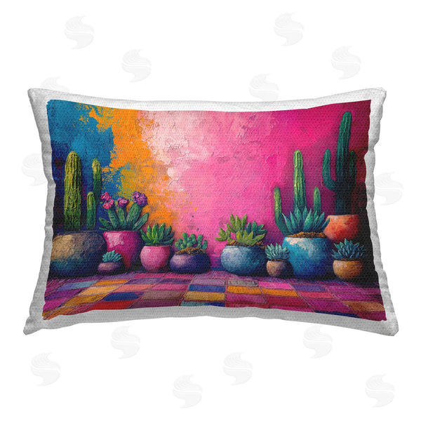 Stupell Industries Imagine It Images | Modern Potted Cactus