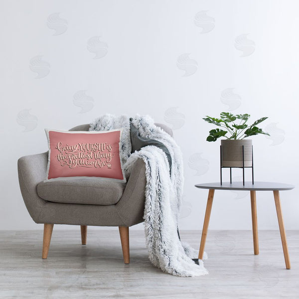 Stupell Industries Imperfect Dust | Being Yourself Is Prettiest