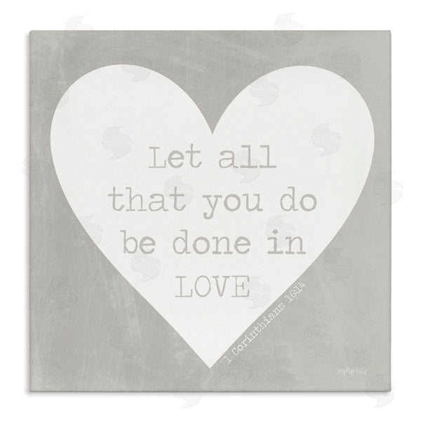 stupell industries Imperfect Dust | Uplifting Religious Quote Bible Verse Heart Shape Wall Art