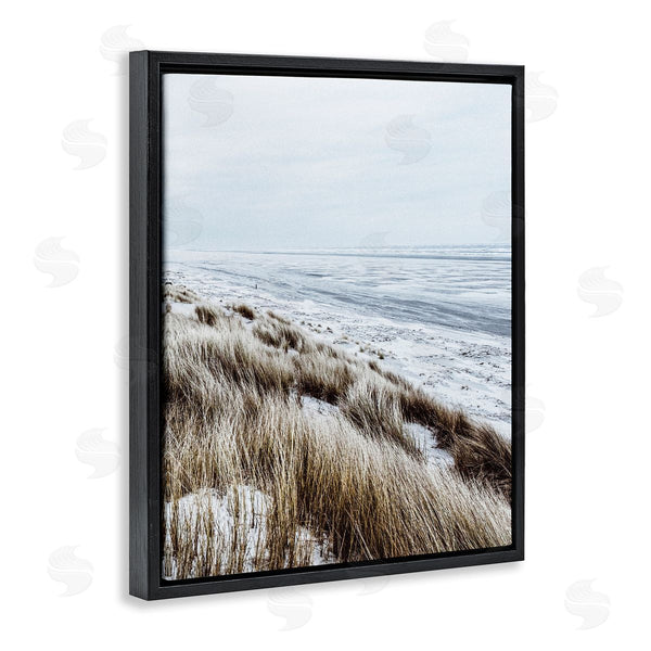 Stupell Industries Incado | Beach Reeds Landscape Wall Art