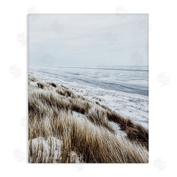 stupell industries Incado | Beach Reeds Landscape Wall Art