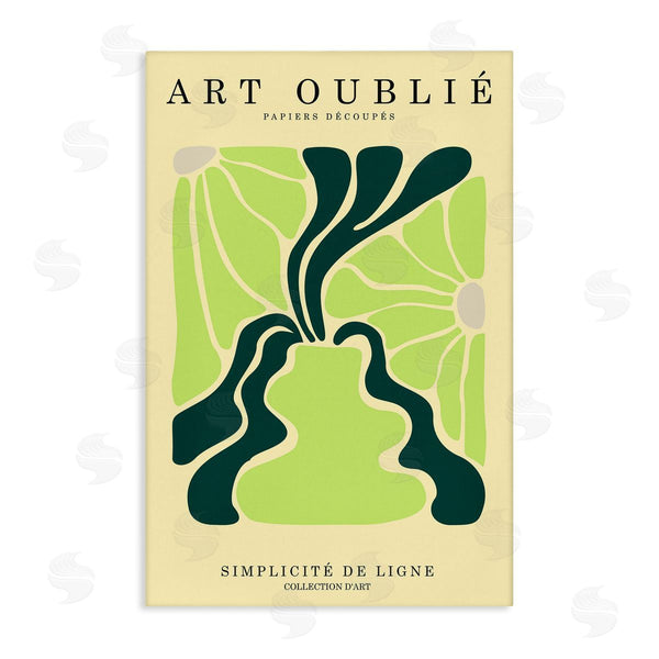 stupell industries Incado | French Floral Poster Wall Art