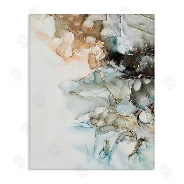 stupell industries Incado | Glam and Neutral Abstraction