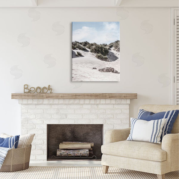 Stupell Industries Incado | Summer Sand Dunes Wall Art