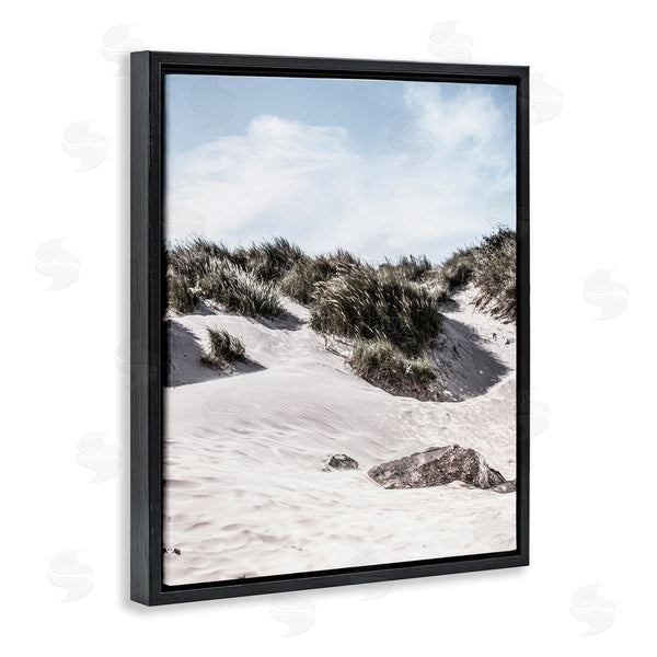 Stupell Industries Incado | Summer Sand Dunes Wall Art