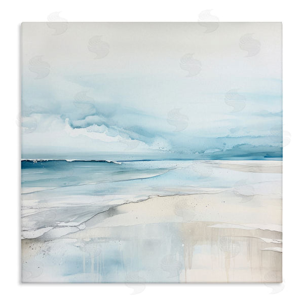 stupell industries Irena Orlov | Abstract Modern Shoreline