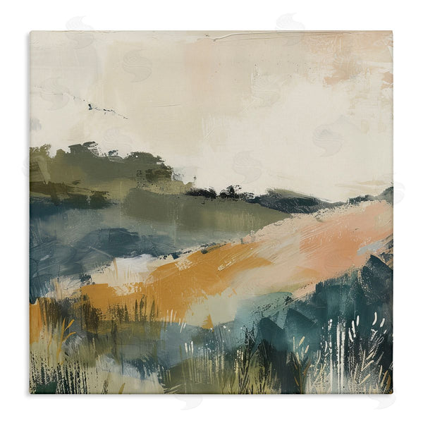 stupell industries Irena Orlov | Abstract Nature Hills Wall Art
