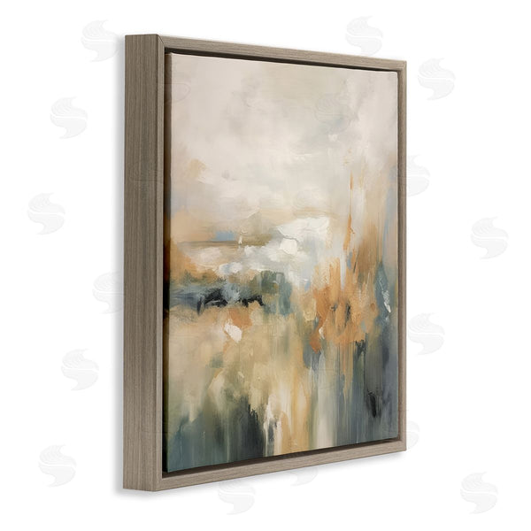 Stupell Industries Irena Orlov | Abstracted Pure Landscape