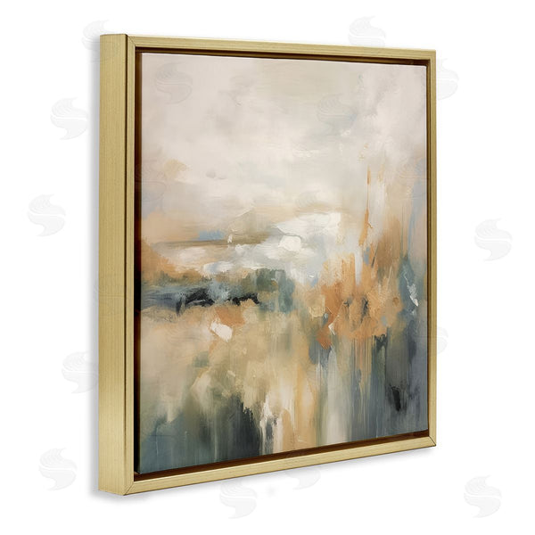 Stupell Industries Irena Orlov | Abstracted Pure Landscape
