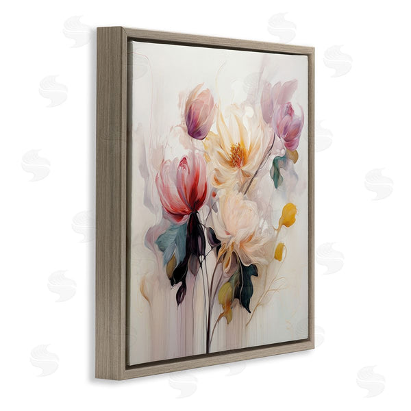 Stupell Industries Irena Orlov | Blooms In Harmony Wall Art