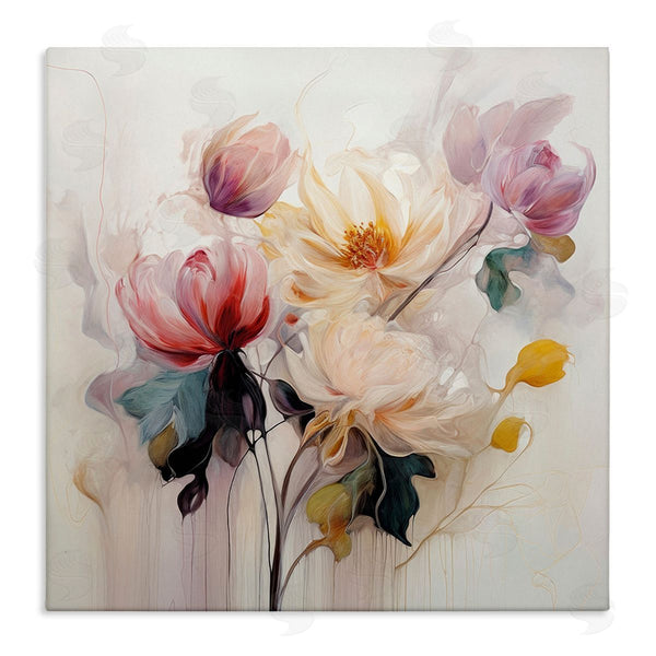 stupell industries Irena Orlov | Blooms in Harmony Wall Art