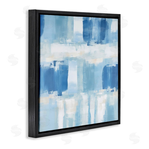 Stupell Industries Irena Orlov | Blue & White Visionaries