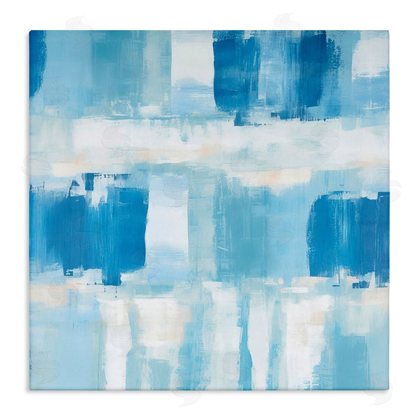 stupell industries Irena Orlov | Blue & White Visionaries