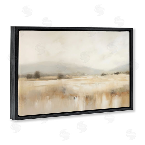 Stupell Industries Irena Orlov | Blurred Rural Countryside Wall Art