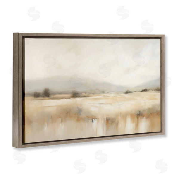 Stupell Industries Irena Orlov | Blurred Rural Countryside Wall Art
