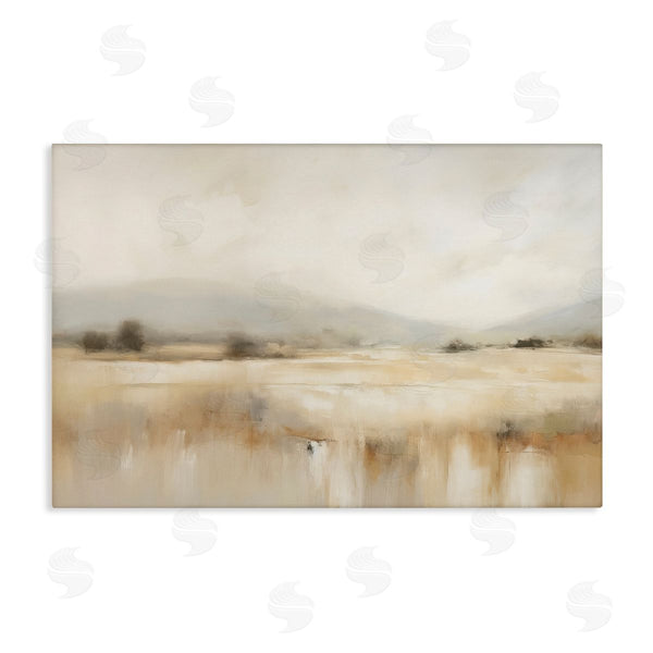 stupell industries Irena Orlov | Blurred Rural Countryside Wall Art