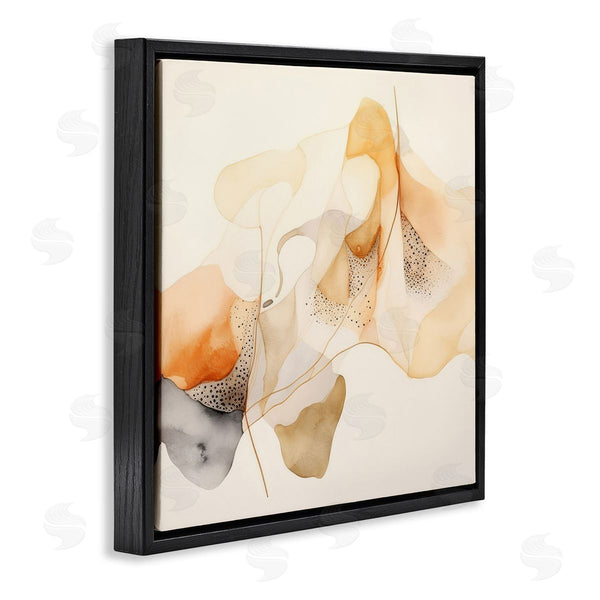 Stupell Industries Irena Orlov | Blush Fluid Abstraction