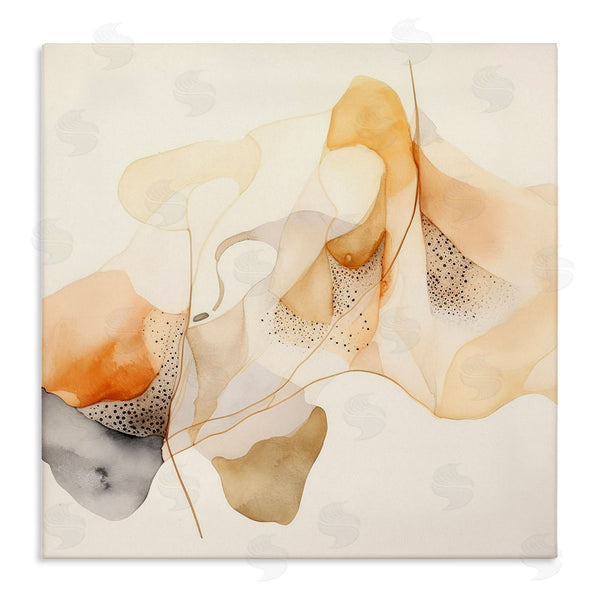 stupell industries Irena Orlov | Blush Fluid Abstraction