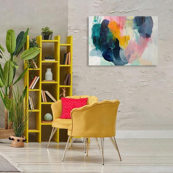 Stupell Industries Irena Orlov | Bold Paint Strokes Wall Art