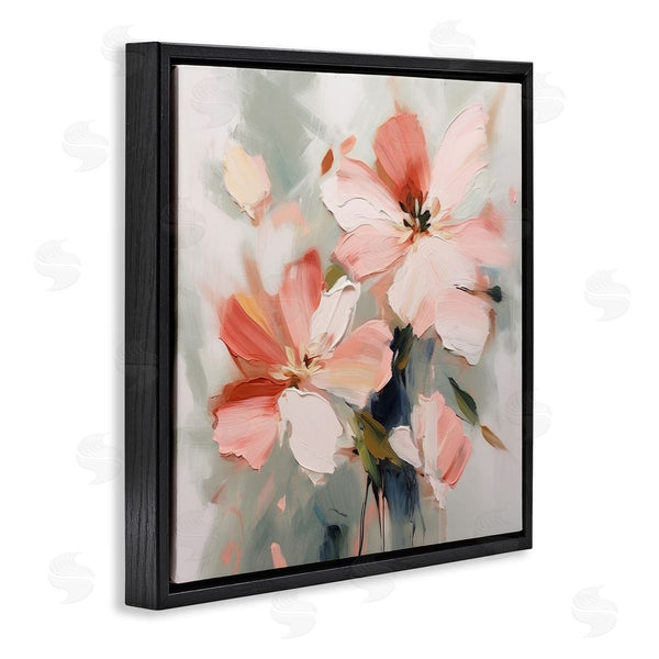 Stupell Industries Irena Orlov | Charming Pink Blossoms
