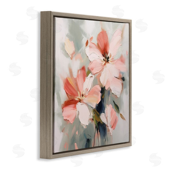 Stupell Industries Irena Orlov | Charming Pink Blossoms