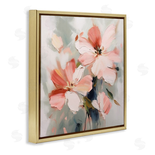 Stupell Industries Irena Orlov | Charming Pink Blossoms