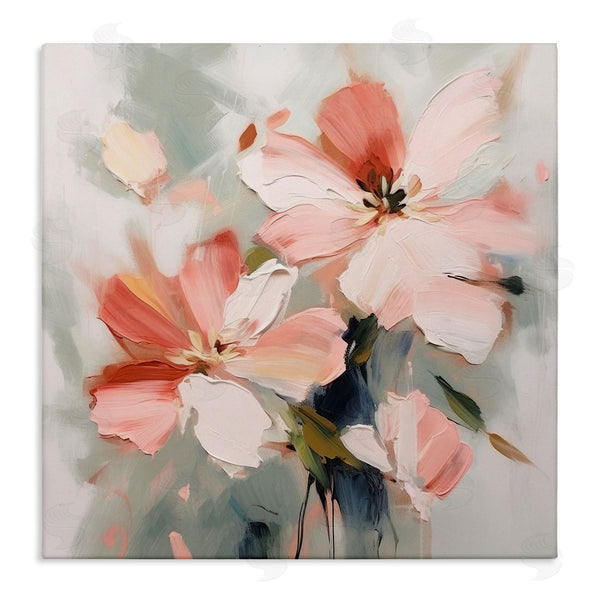 stupell industries Irena Orlov | Charming Pink Blossoms