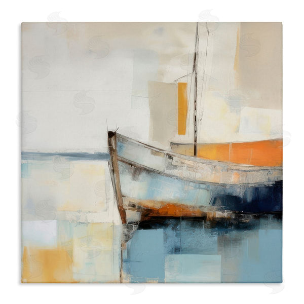 stupell industries Irena Orlov | Coastal Charm Expedition Wall Art