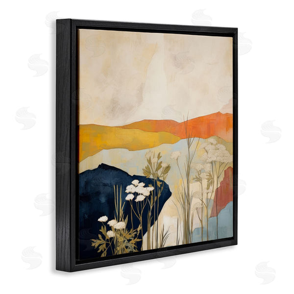 Stupell Industries Irena Orlov | Complex Desert Layers