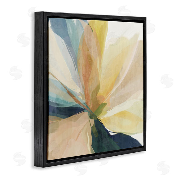 Stupell Industries Irena Orlov | Contemporary Sunshine Floral