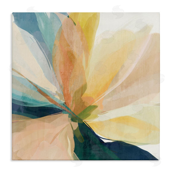 stupell industries Irena Orlov | Contemporary Sunshine Floral