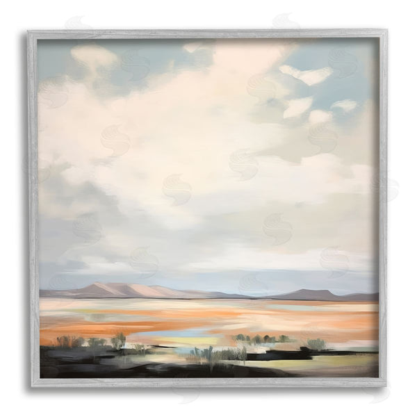 Stupell Industries Irena Orlov | Desert Nature Painting