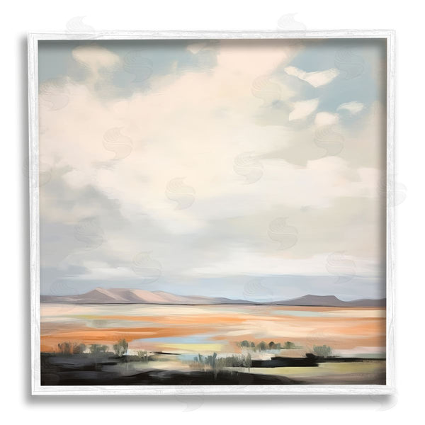 Stupell Industries Irena Orlov | Desert Nature Painting