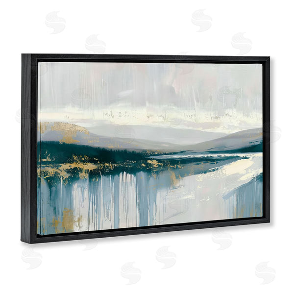 Stupell Industries Irena Orlov | Emerald Canopy Landscape