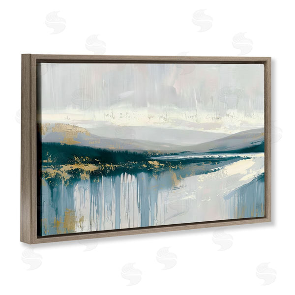 Stupell Industries Irena Orlov | Emerald Canopy Landscape