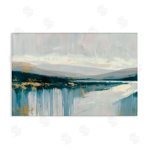 stupell industries Irena Orlov | Emerald Canopy Landscape