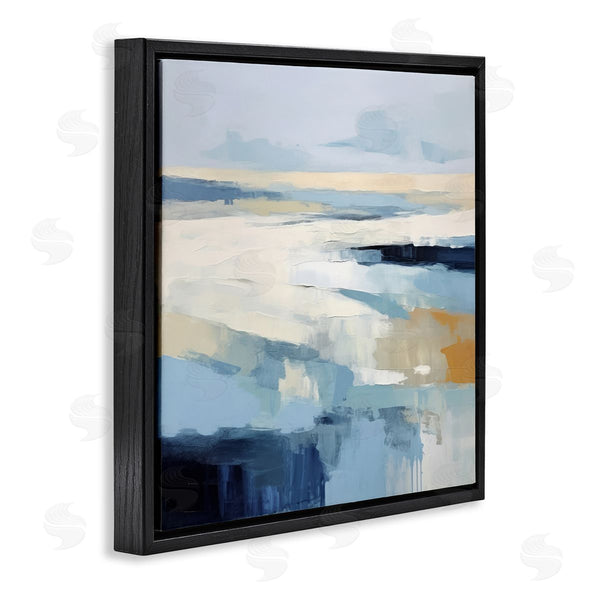 Stupell Industries Irena Orlov | Energetic Flowing Terrain